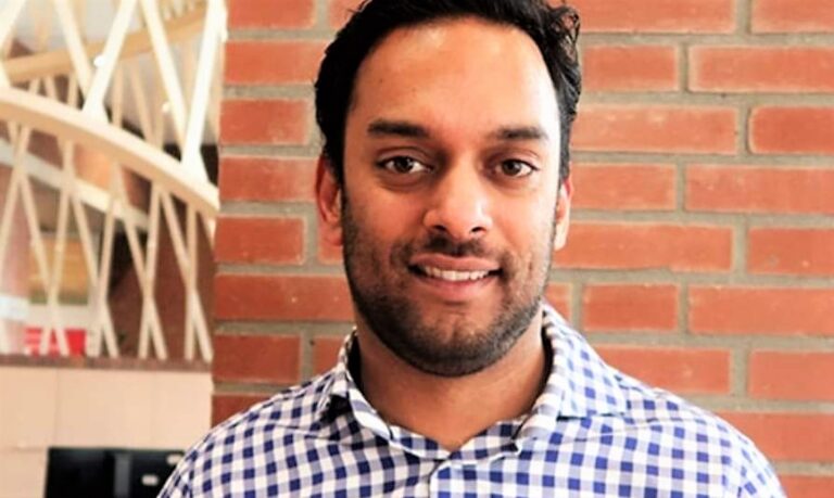 Shashi Roopram: ‘‘Wit privilege’ is een onzinterm’