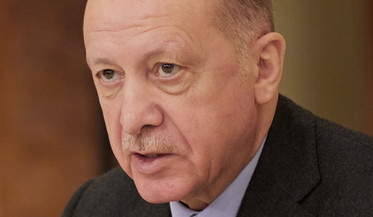 Nein, das NATO-Mitglied Türkei fordert Schweden und Finnland nicht nur wegen der Kurden heraus