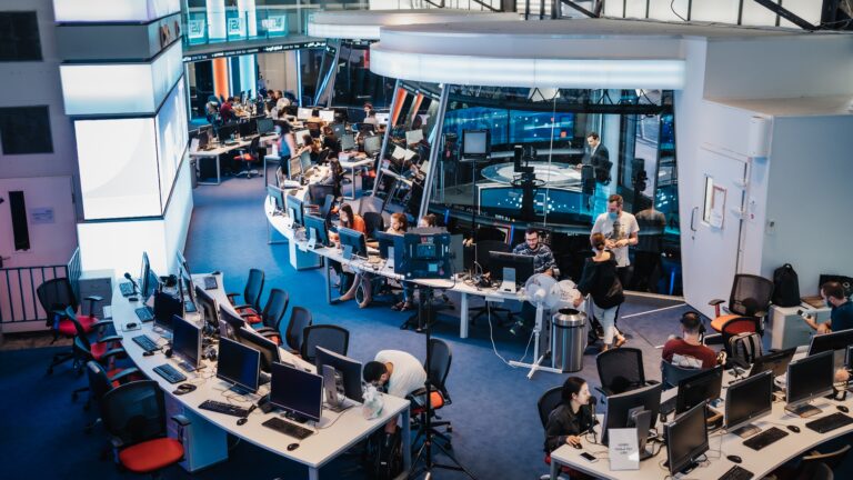 Israëlische tv-zender opent kantoren in Marokko