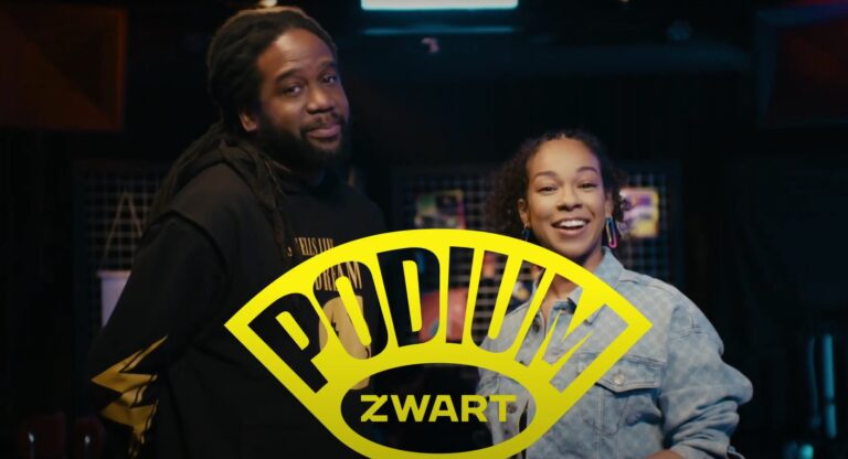 Omroep Zwart twijfelt aan betrouwbaarheid lage kijkcijfers