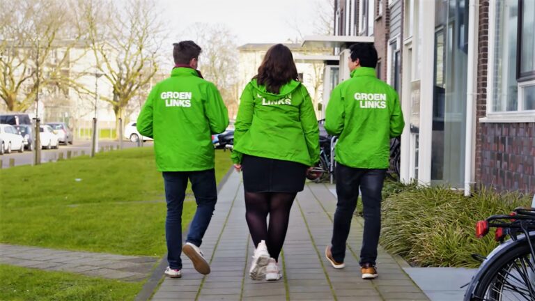 ‘Heb je nog bruine hoofden voor mij?’ GroenLinks worstelt met diversiteit