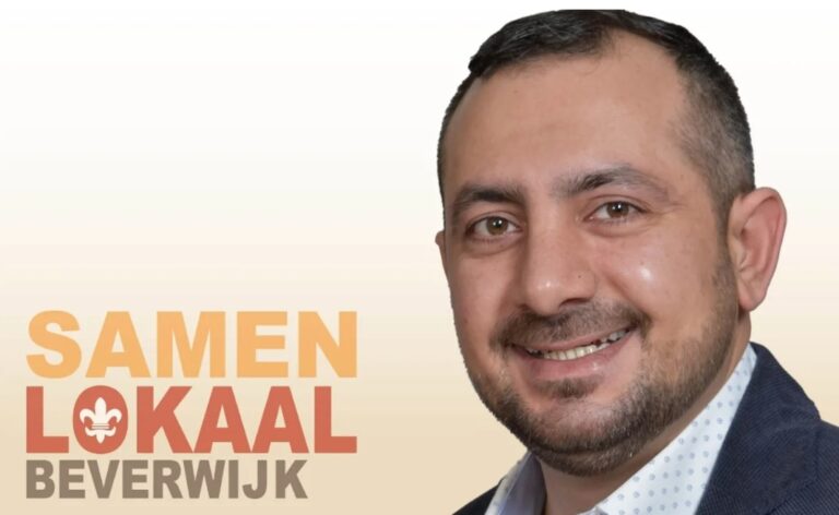 Beverwijk: kandidaat-wethouder trekt zich terug na ‘Grijze Wolf’-verdenking
