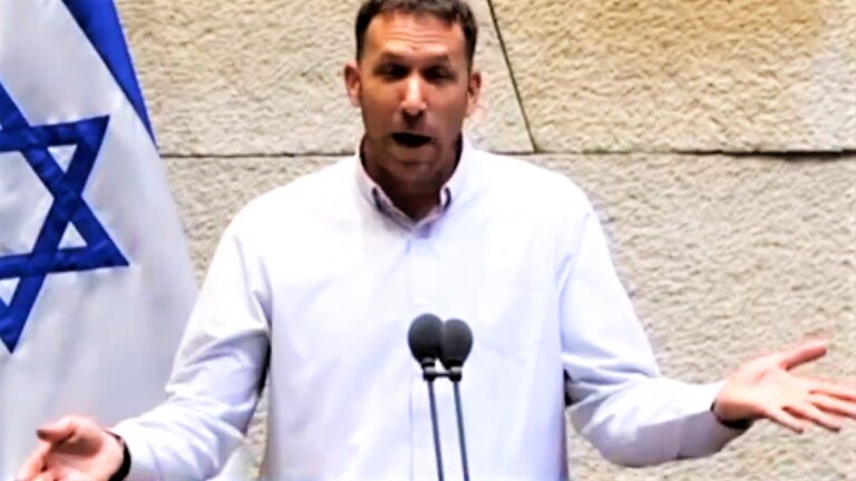 Israël: coalitiepoliticus door het stof na uitspraak over deporteren Palestijnen