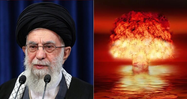 Adviseur Khamenei: ‘Iran technisch in staat om atoombom te maken’