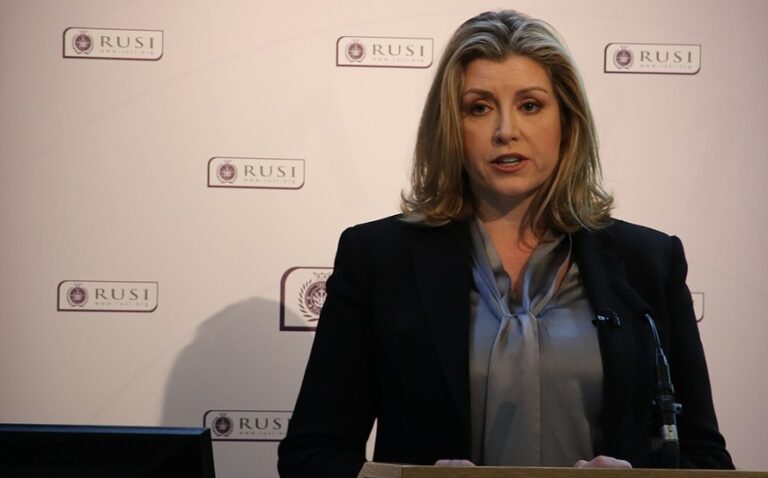 Britse premierskandidate in opspraak na ontmoeting met moslimleider