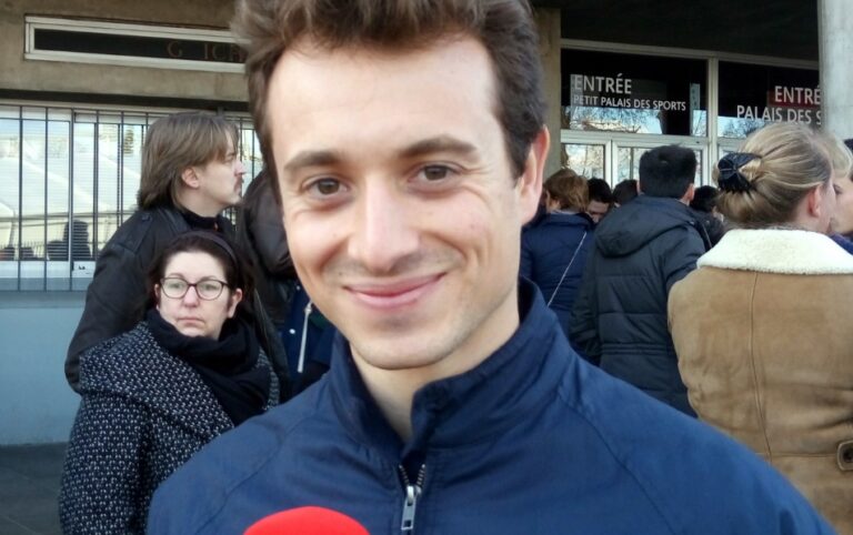 Franse journalist: doodsbedreigingen na kritiek op rituele slacht