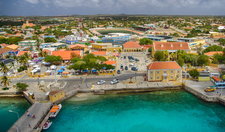 Aantal Nederlanders op Bonaire stijgt, niet iedereen ziet dat als positief