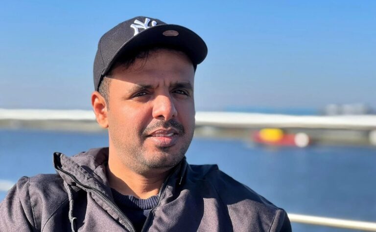 ‘Overheid, geef eens om hoogopgeleide vluchtelingen die hard willen werken’
