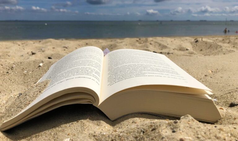 Welke boeken neem je mee op vakantie? Dit zijn onze tips