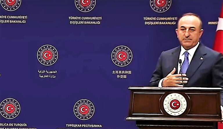 Turkije ontkent dodelijke aanval in Irak: ‘Trap niet in PKK-propaganda’