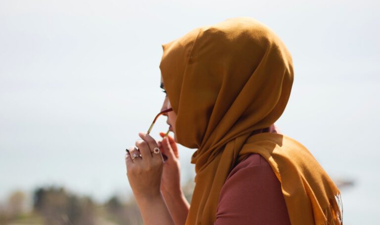 Bijenkorf Utrecht opent pop-up store voor hijabi’s