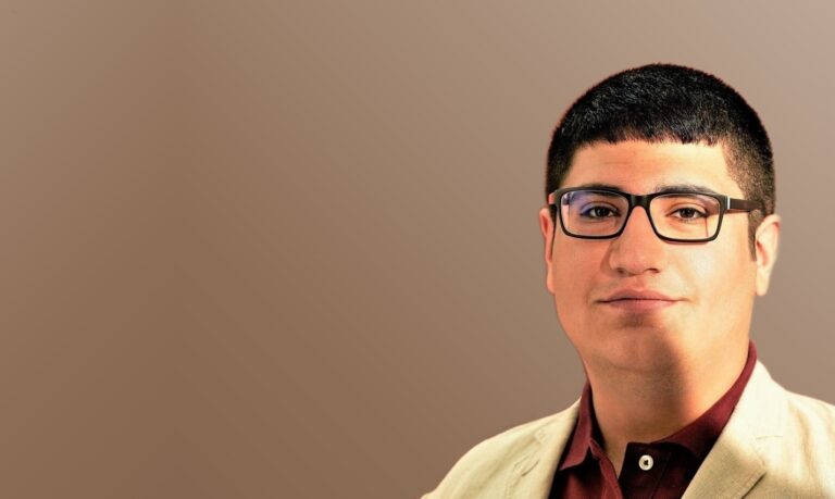 Hizir Cengiz nieuwe columnist bij de Kanttekening