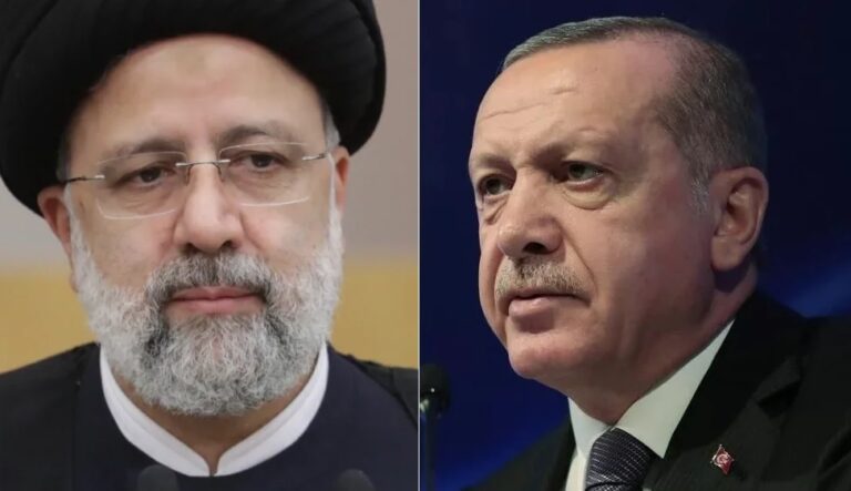 Iran waarschuwt Erdogan: ‘Start geen nieuw offensief in Noord-Syrië’