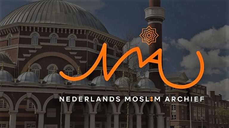 Het Moslim Archief wil The Black Archives achterna: ‘Groepen bij elkaar brengen’