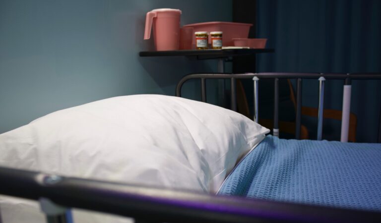 Euthanasie in de islam: een absolute doodzonde?