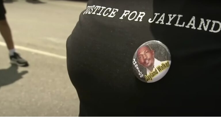 VS: woede na dood ongewapende Afro-Amerikaan door 60 politiekogels