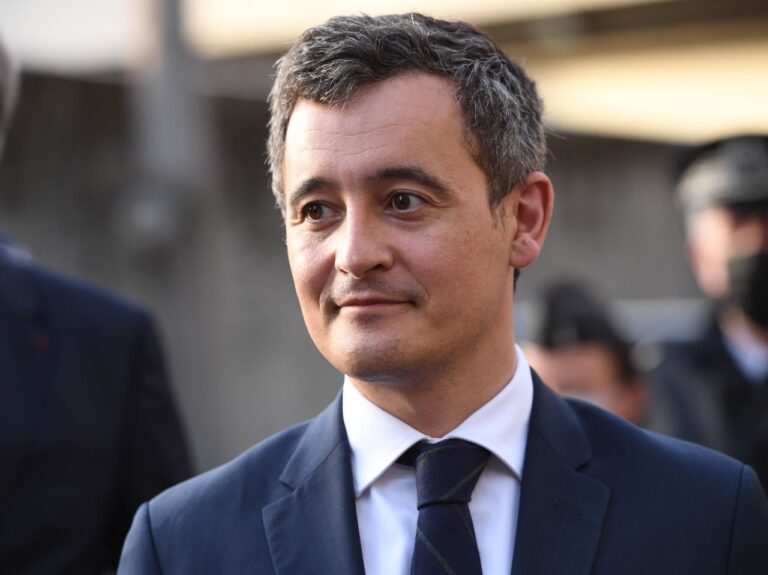 Franse minister boos op EU vanwege contacten met FEMYSO