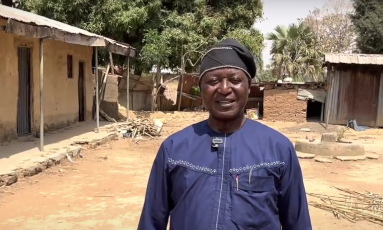 Nigeria: kritische christelijke journalist riskeert gevangenisstraf