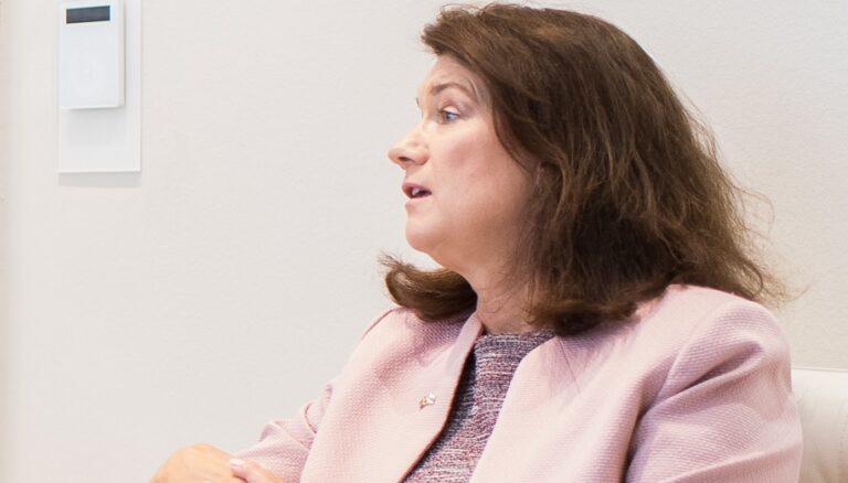 Zweedse minister: PKK-steun linkse politici stoort NAVO-onderhandelingen