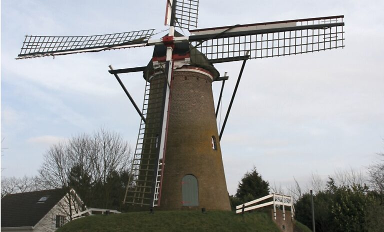 Gemeente Woensdrecht ‘in verzet’ tegen mogelijke plaatsing asielzoekers