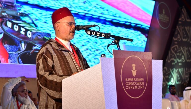 Bekende Marokkaanse imam op tv: ‘Marokko moet Mauritanië annexeren’