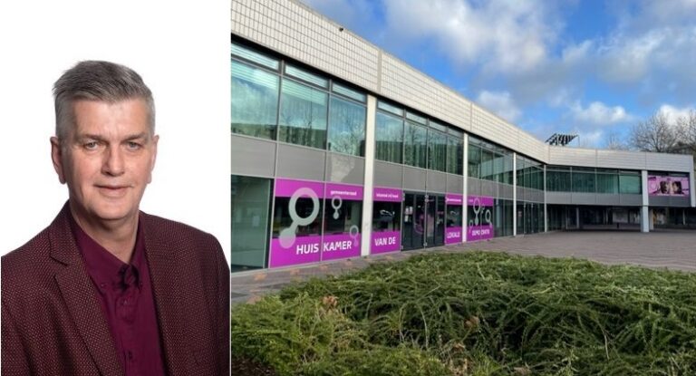 Lelystad: raadslid onder vuur na delen ‘racistische bagger’ over migranten