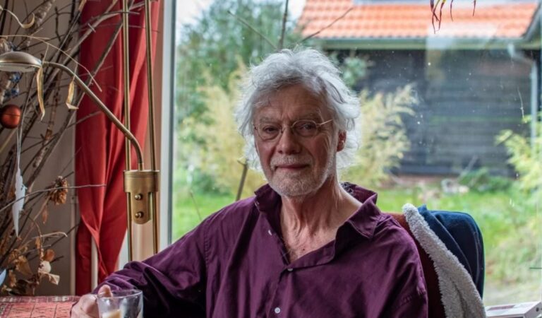 Spiritueel leraar Jan Geurtz over de zin en onzin van meditatie