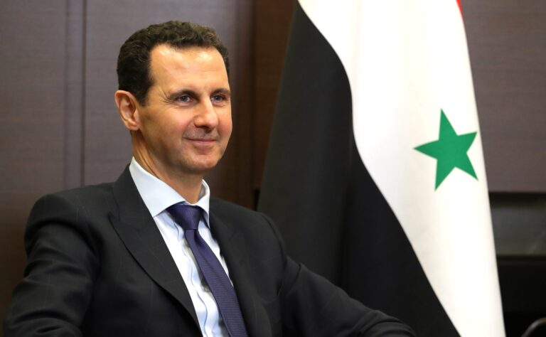 Turkije flirt weer met het Syrië van Assad, na jaren van vijandschap