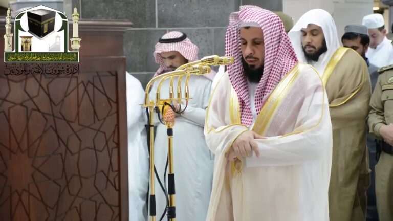 Oud-imam Grote Moskee Mekka krijgt tien jaar celstraf
