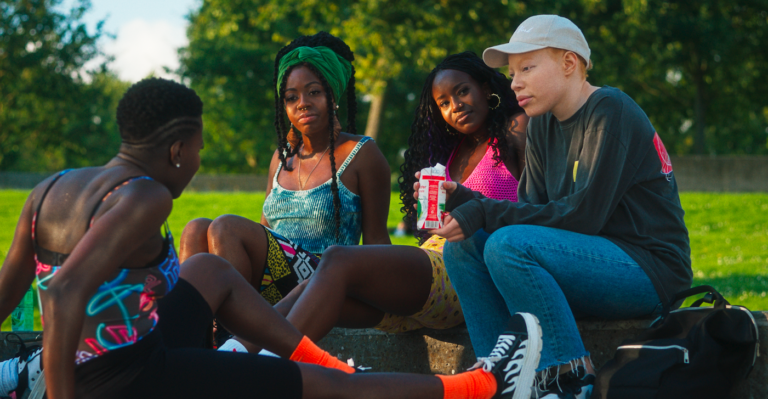 Film ‘White Berry’ draagt bij aan meer begrip voor albinisme
