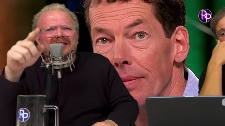 Jan Roos: ‘Weesie (PowNed) wilde dat ik ‘domme n*g*rs’ belachelijk maakte’