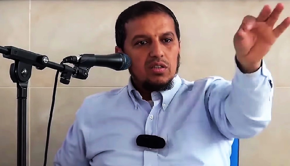 La France veut expulser « l’imam de la haine » vers le Maroc, mais le Maroc ne veut pas de lui