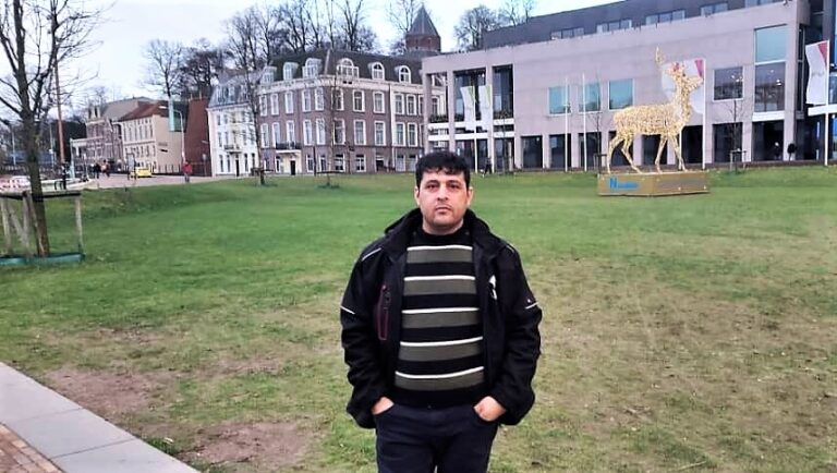 ‘Als Nederland geen actie had ondernomen, had ik niet meer geleefd’