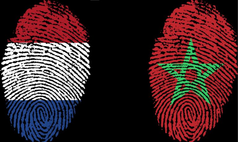 Studie: 4 op 5 Marokkaanse Nederlanders heeft ‘dubbele identiteit’