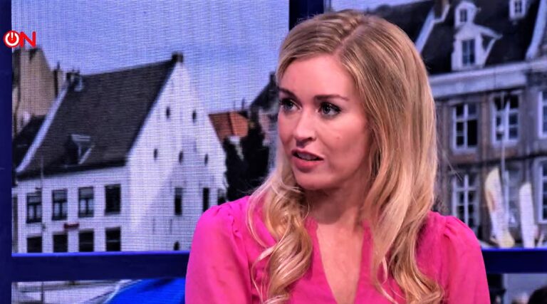 Ophef: ON-presentatrice gebruikt ‘n-woord’ in uitzending over ‘blankofobie’
