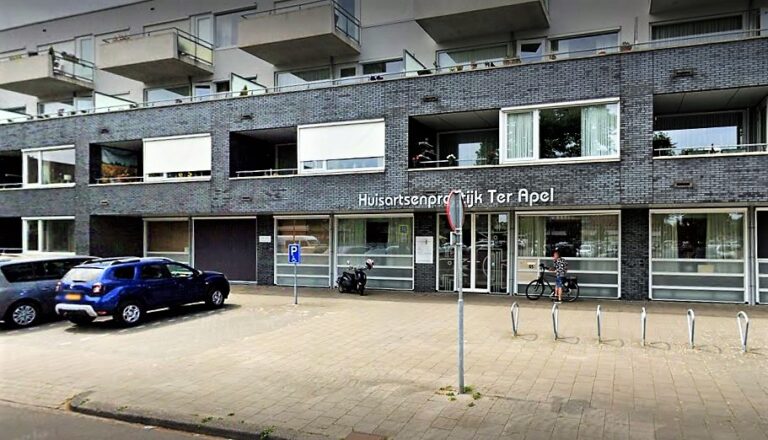 Ophef: huisarts in Ter Apel verwijdert ‘agressieve Algerijn’ uit zijn praktijk