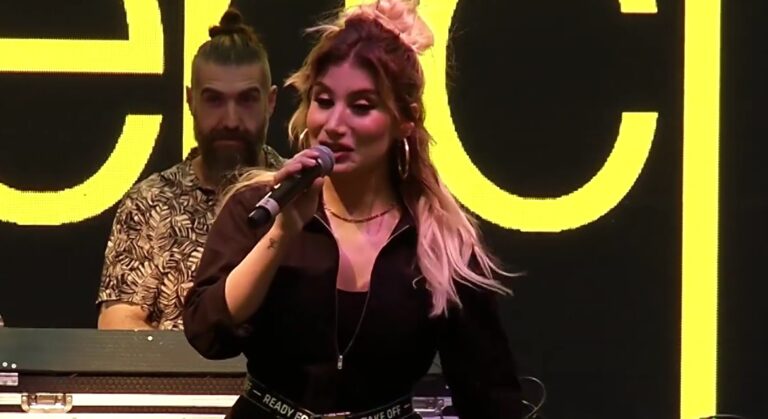 Concert Turkse popzangeres Irem Derici afgelast na religieus protest