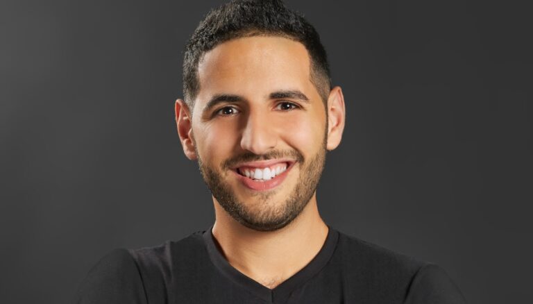 Arabisch-Israëlische YouTuber roept woede Palestijnen over zich af