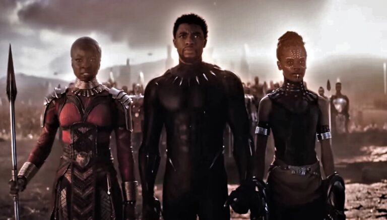 De aantrekkingskracht van Wakanda: ‘Het toont hoe Afrika hád kunnen zijn’