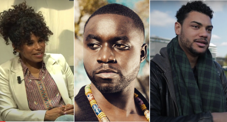 Oktober is Black Achievement Month: ‘Onze community bezit zoveel talent’