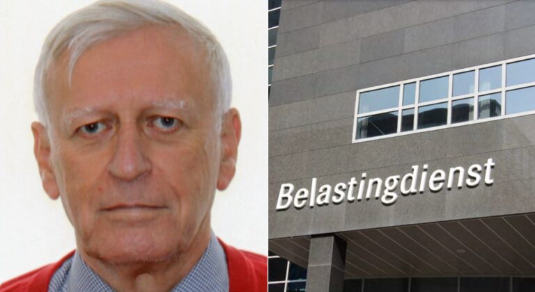 Hoe een voormalig extreemrechts politicus slachtoffer werd van institutioneel racisme
