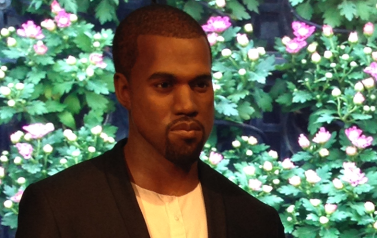 Madame Tussauds verwijdert beeld Kanye West na antisemitisme-ophef