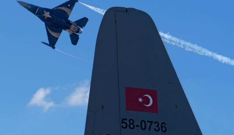 Senaat VS komt Erdogan tegemoet: keurt F-16-verkoop aan Turkije goed