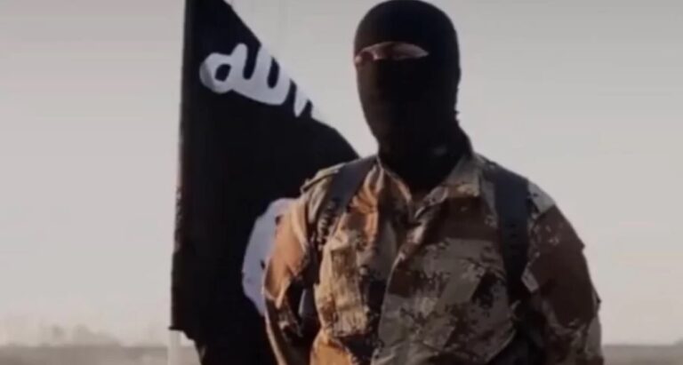‘IS herpakt momentum in Syrië’