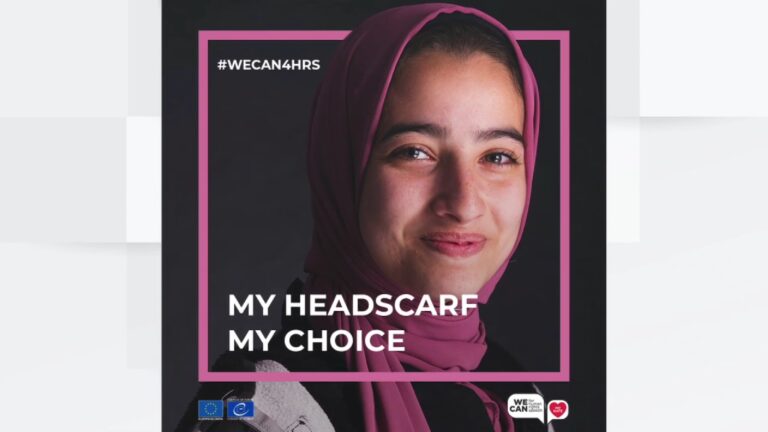 Europees Parlement wil af van ‘hijab-promotie’