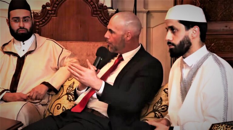 Tot islam bekeerde ex-PVV’er: spijt van angst zaaien