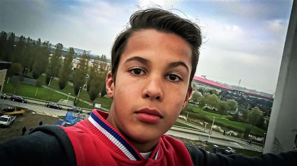 Hoe Ilias, kind van twee culturen, voortleeft: ‘Elke herinnering is pijn’