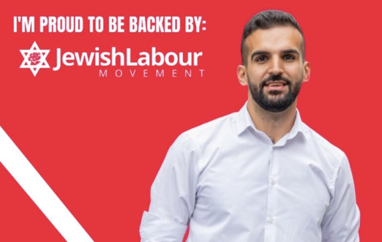 VK: Labour-kandidaat uitgemaakt voor ‘verrader van moslims’ en ‘zionist’