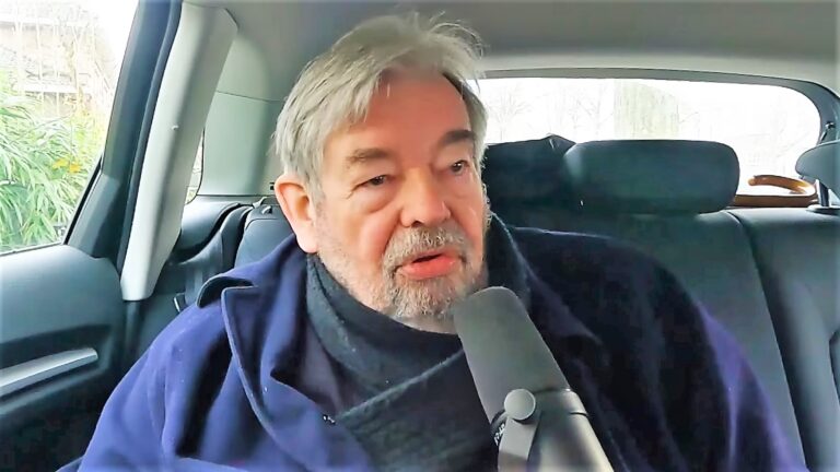 Maarten van Rossem klaar met ‘gelul’ over slavernij-excuses: ‘Moderne onzin’