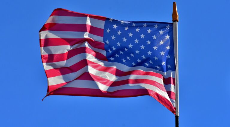 Amerikaanse verkiezingen: meerdere staten schaffen slavernij officieel af